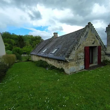 La Forge Du Village Homestay szállás Ressons-le-Long