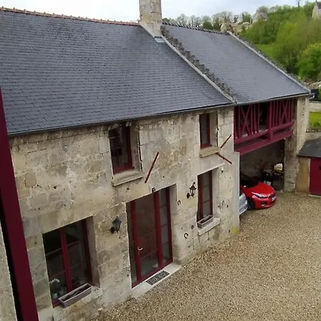 La Forge Du Village Ressons-le-Long