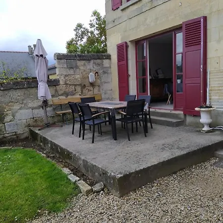 La Forge Du Village * Ressons-le-Long