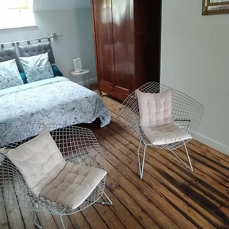 La Forge Du Village Homestay szállás